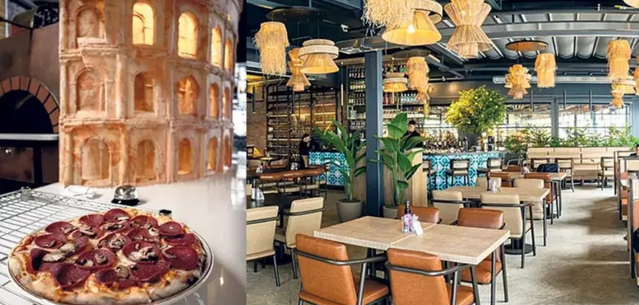 Ankara Cusine Restoran