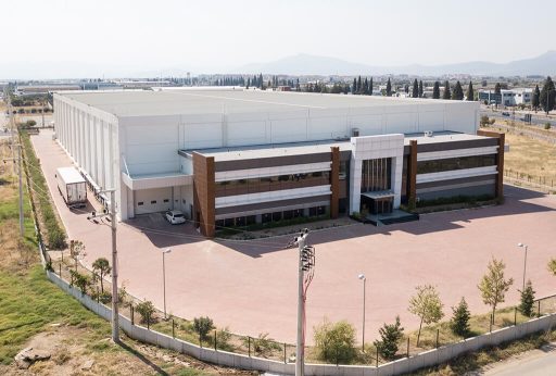 TEKNOLUS FABRİKA KAZAN HAB